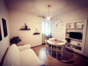 BORGO DE’ CENCI, lovely apartment below the Castel Poppi